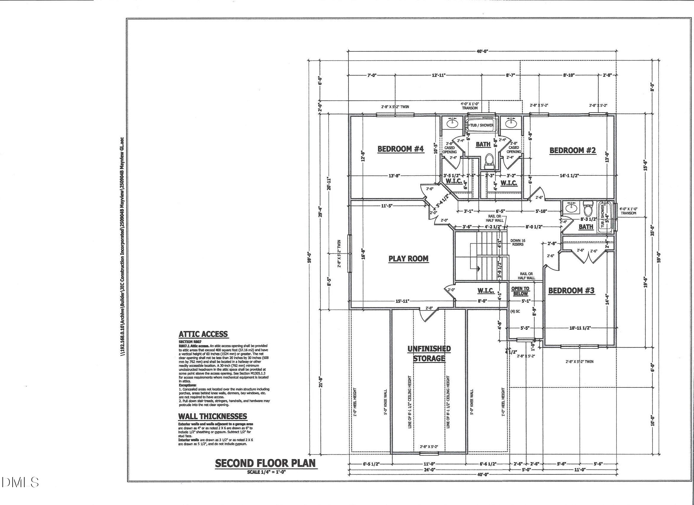 5 Stallings Road Lot 5