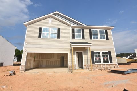 150 Spotted Bee Way, Youngsville, NC 27596 - MLS#: 10016488