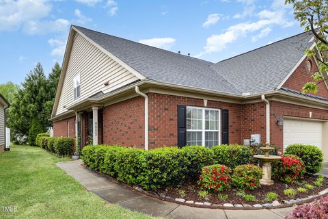 8005 Crookneck Drive Angier NC 27501