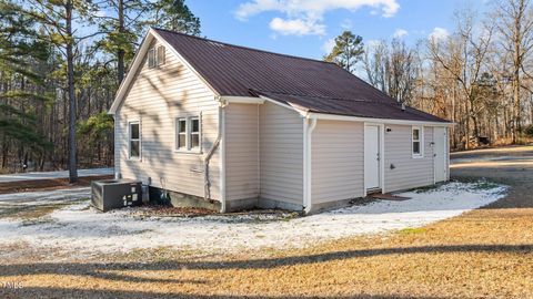 A home in Rougemont