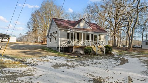 A home in Rougemont