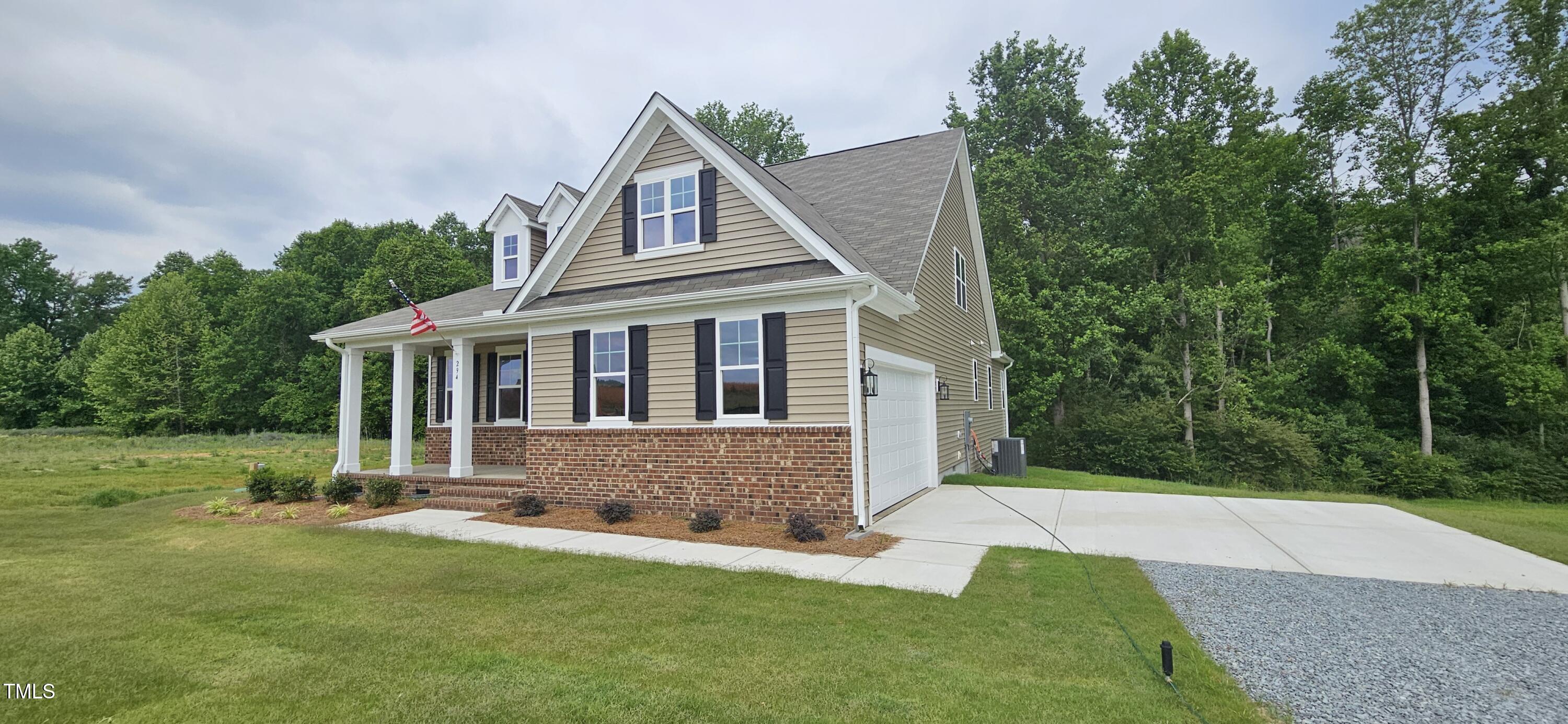 294 White Azalea Way