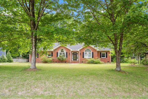 5405 Doemont Drive Apex NC 27539