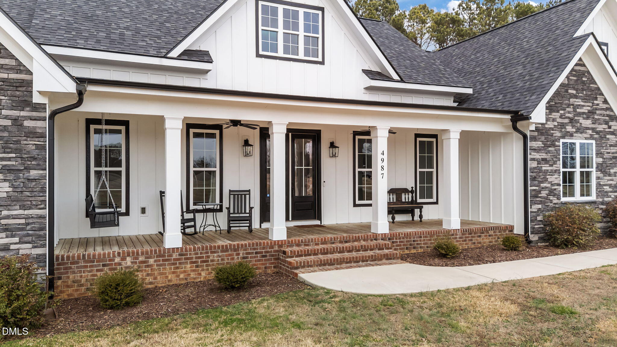 4987 Old Beulah Road