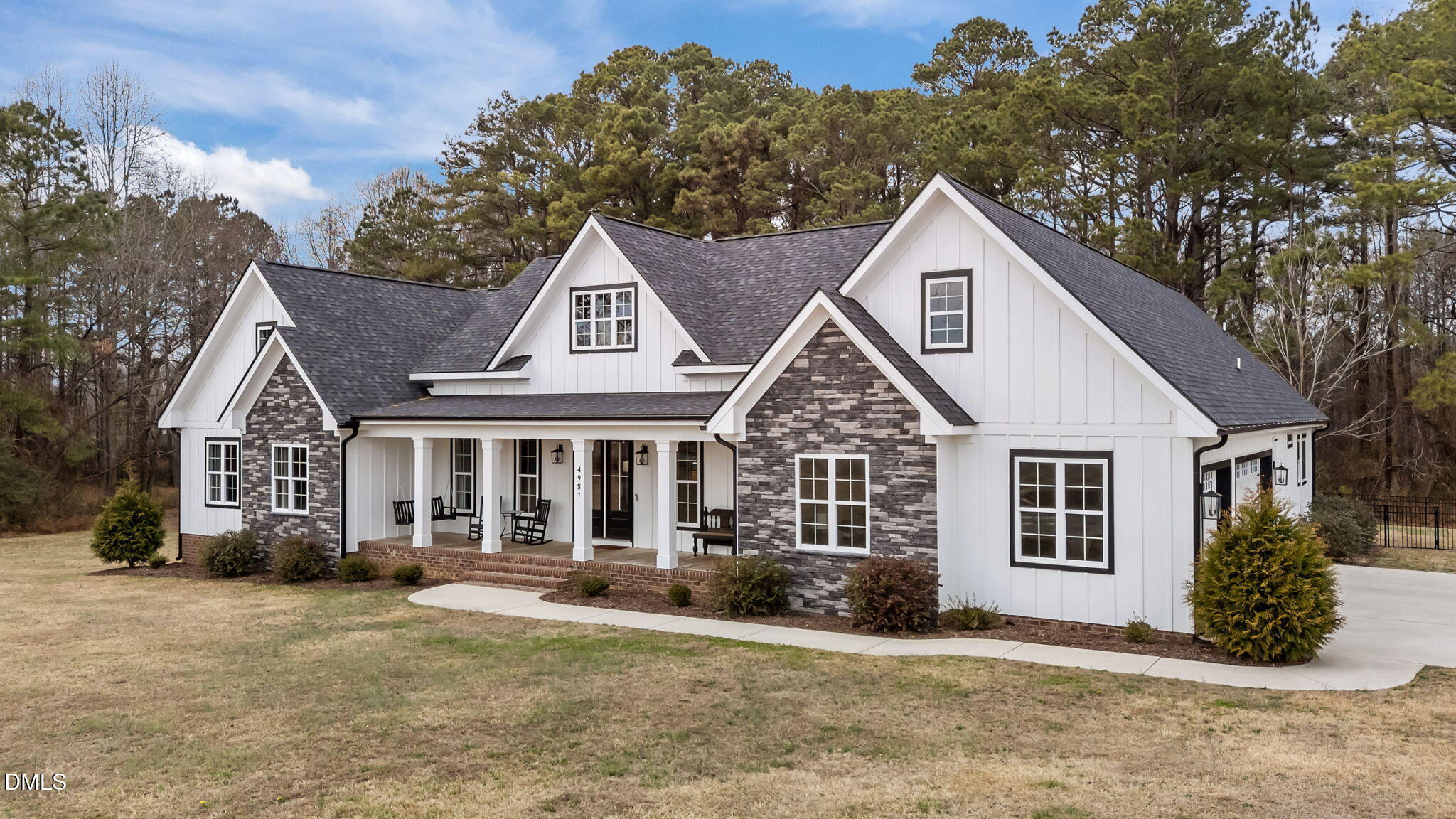 4987 Old Beulah Road