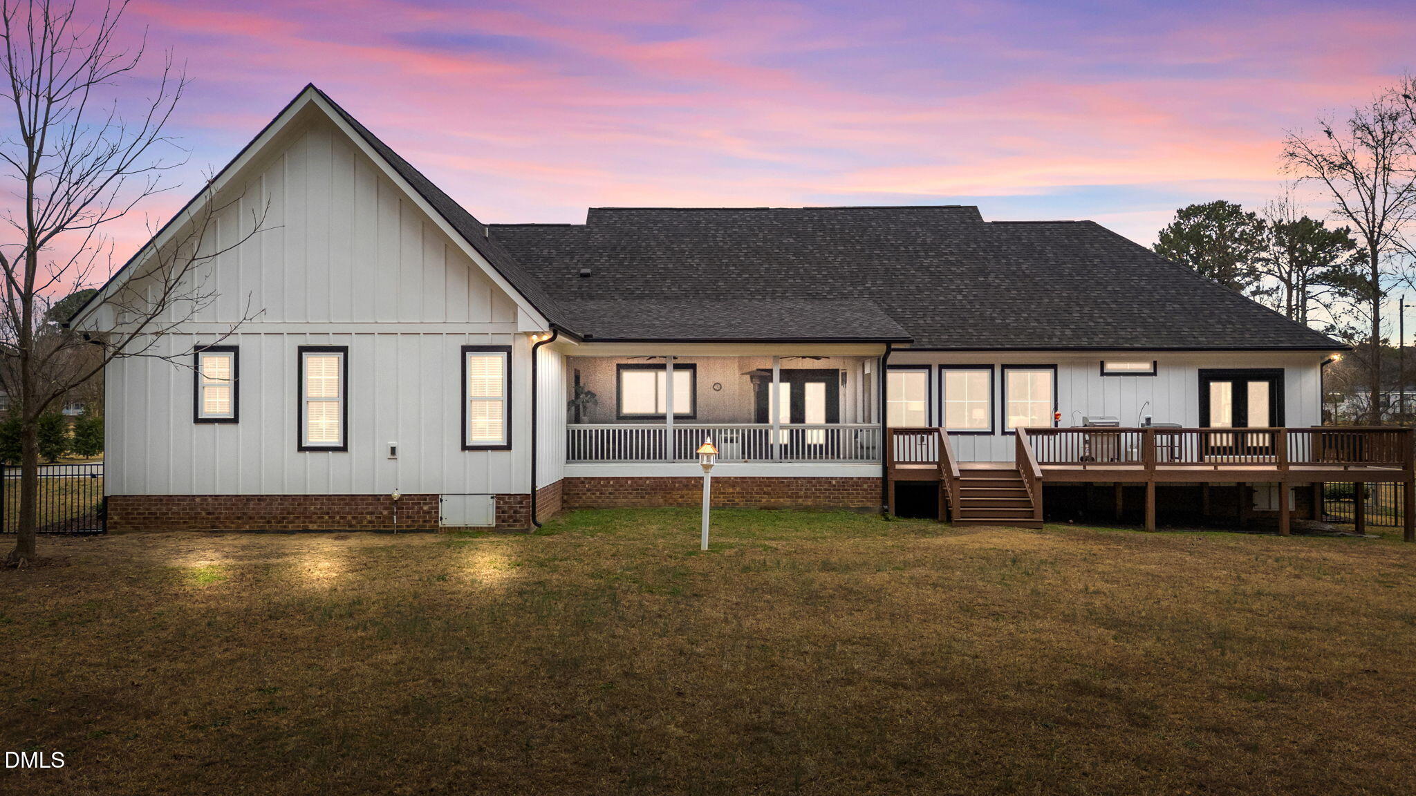 4987 Old Beulah Road