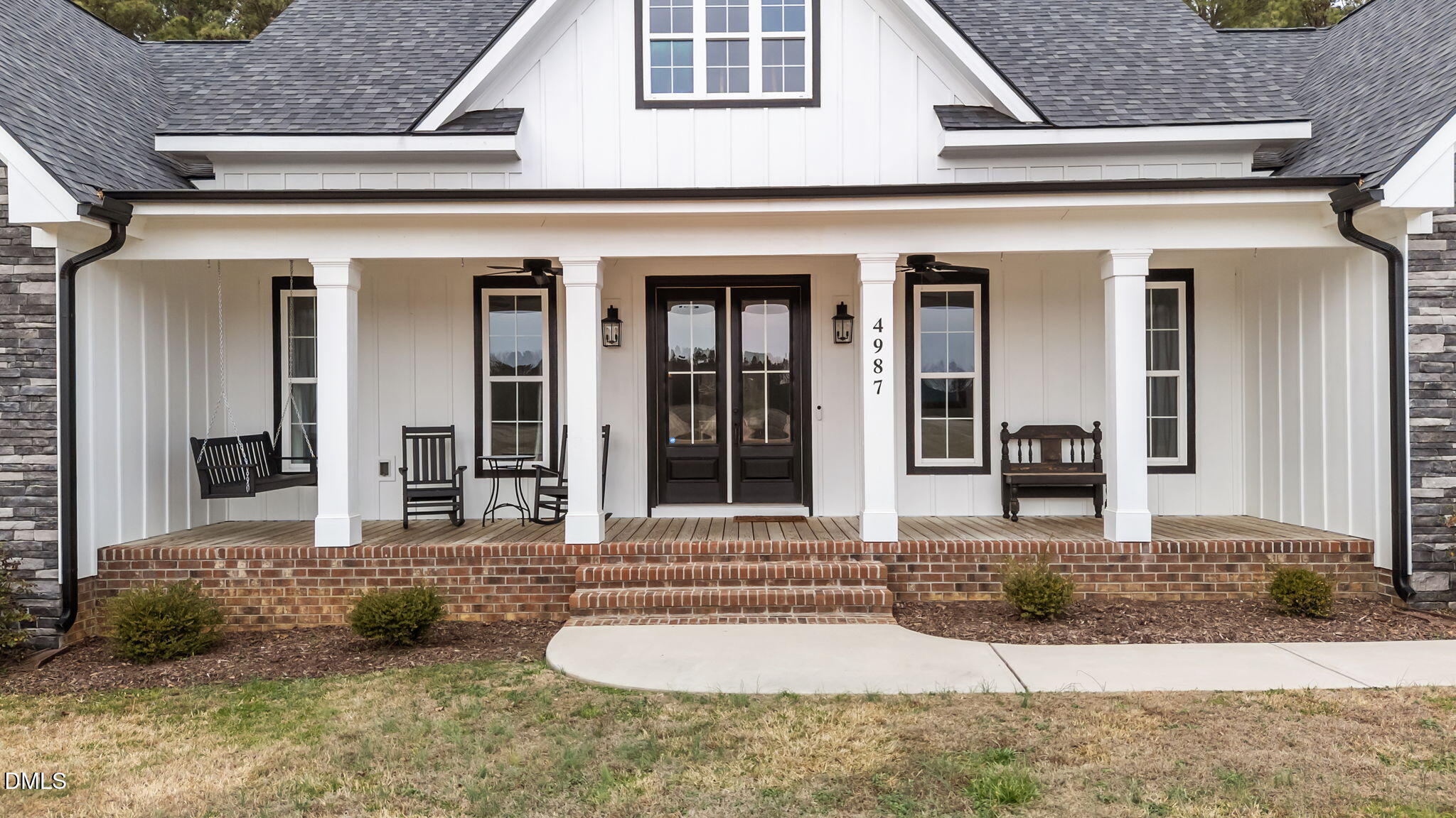 4987 Old Beulah Road