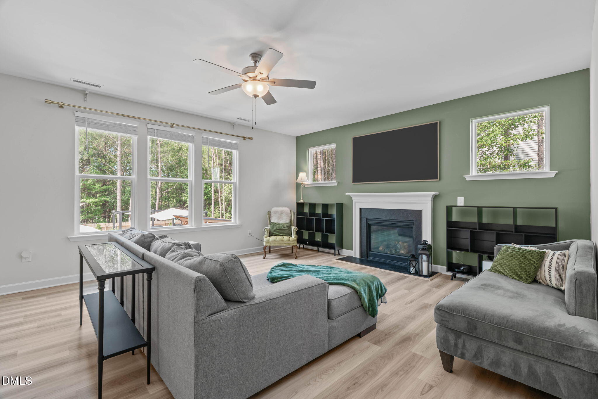 359 Badger Pass Drive
