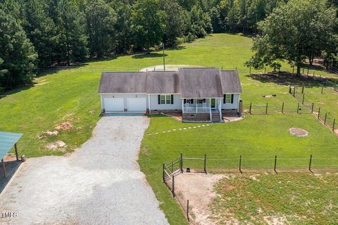 A home in Rougemont