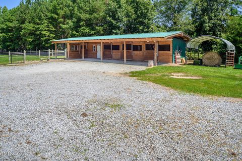 A home in Rougemont