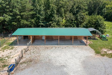 A home in Rougemont