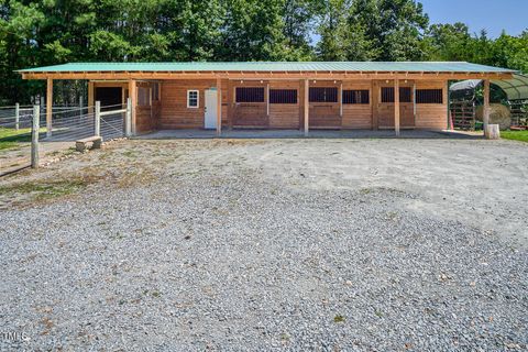 A home in Rougemont