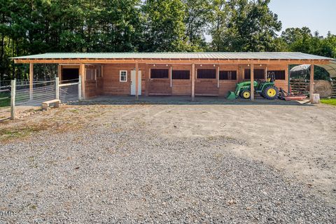 A home in Rougemont