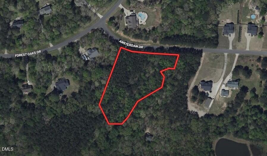 104 Amsterdam Drive, Clayton, NC, 27527