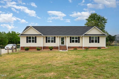 130 Hardy Road, Wendell, NC 27591 - #: 10024628