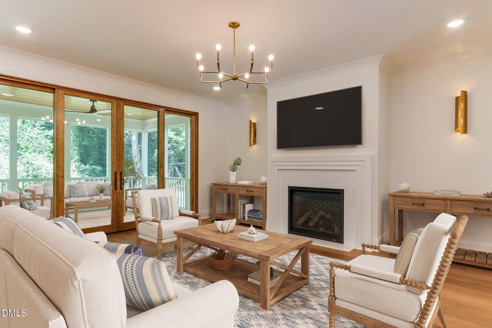 4807 Hollyridge Drive