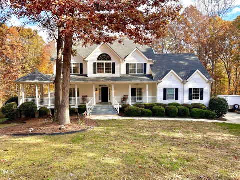 9036 Sundace Street Wake Forest NC 27587