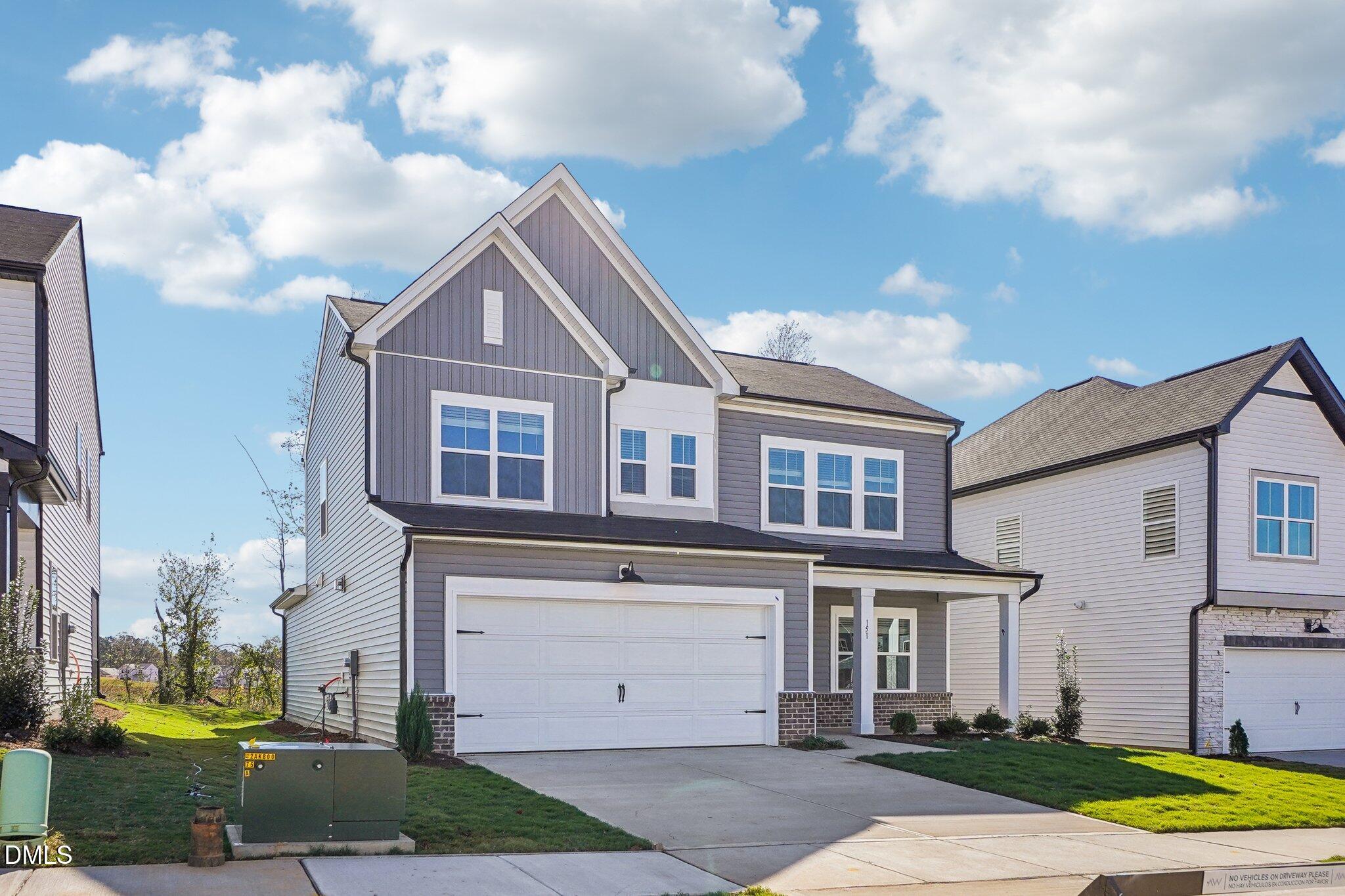 135 N Stonemill Trail Homesite 287