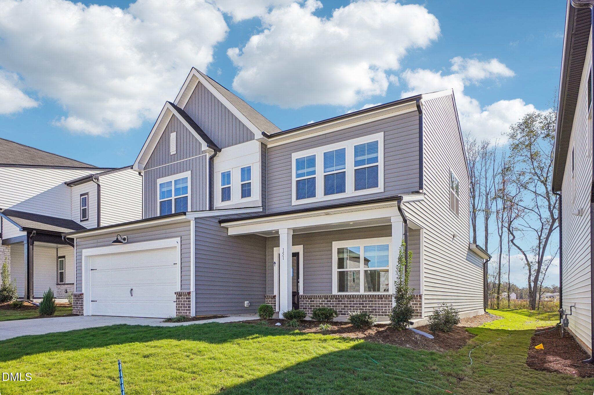 135 N Stonemill Trail Homesite 287
