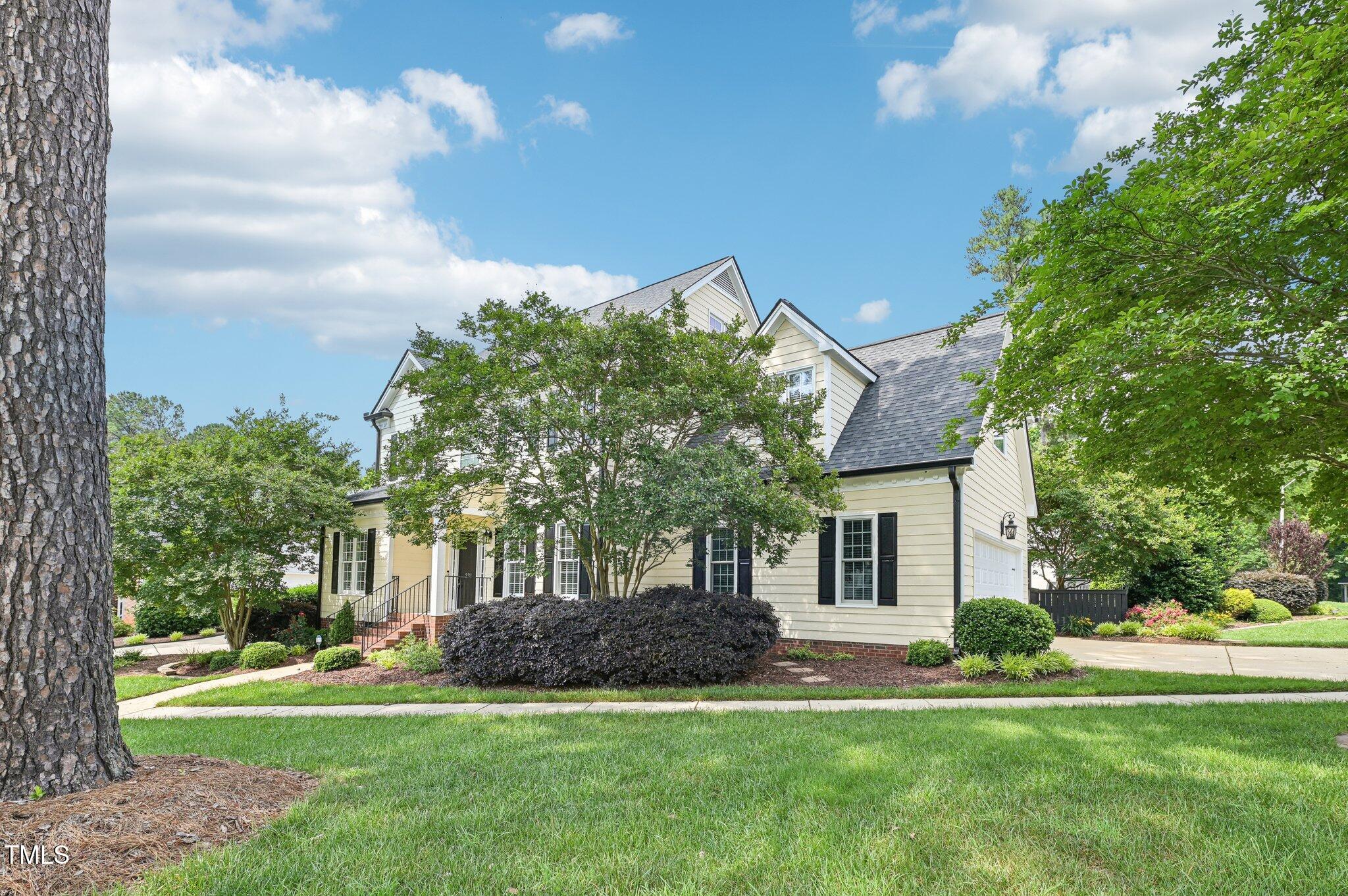 231 Heather Bluffs Drive