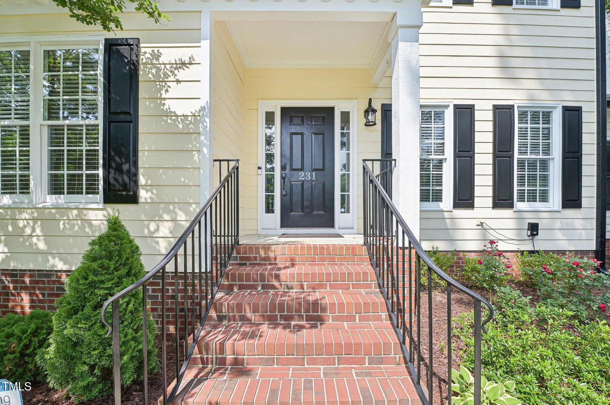 231 Heather Bluffs Drive