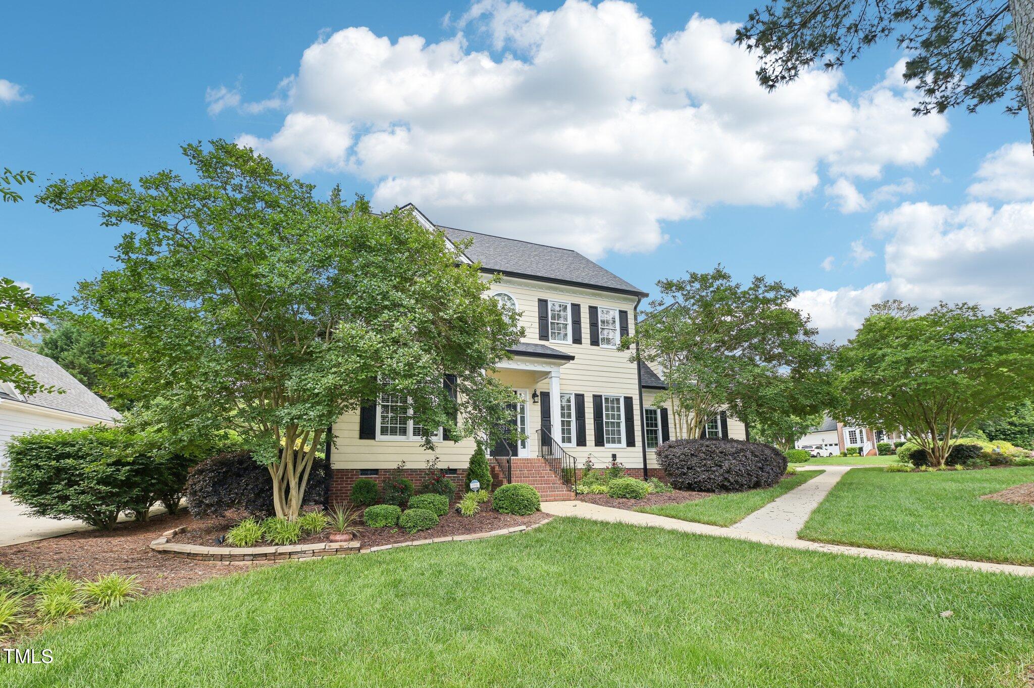 231 Heather Bluffs Drive