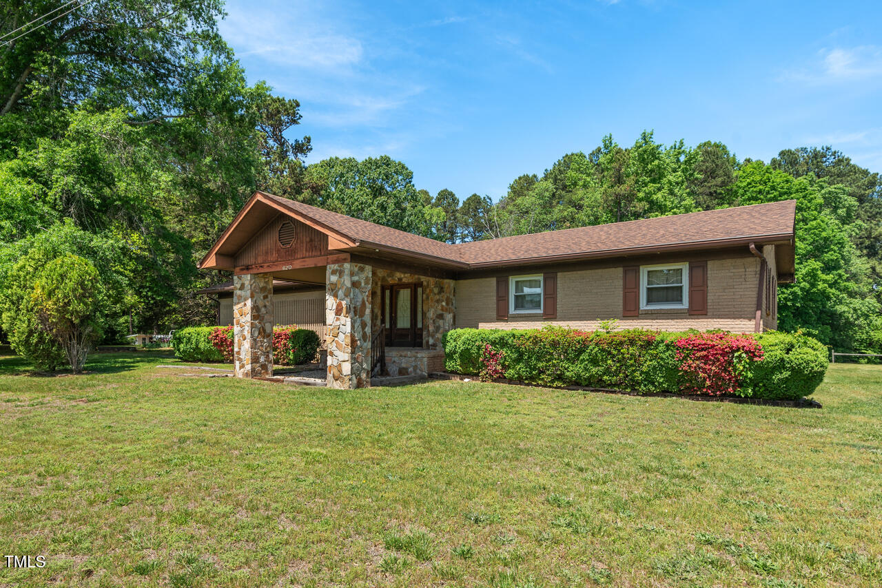 620 Mcghees Mill Road