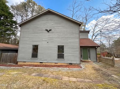 5834 Waters Edge Drive Fayetteville NC 28314