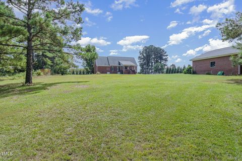 A home in Willow Springs