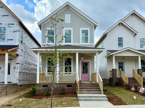 127 Mossy Falls Way Lot 2373 Wendell NC 27591