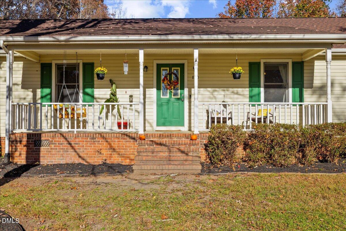 850 Lewis Winstead Loop Road