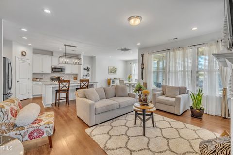 123 Carbone Lane Clayton NC 27527