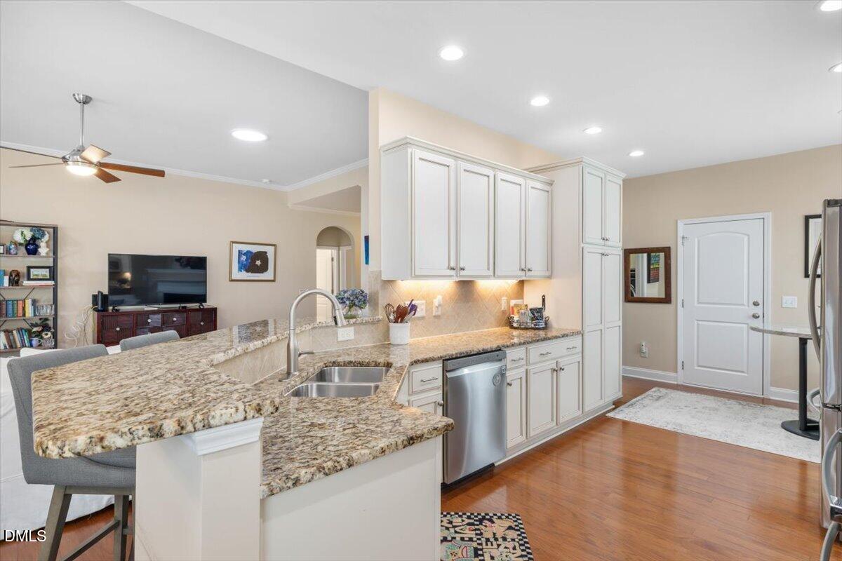 2108 Buck Corner Lane