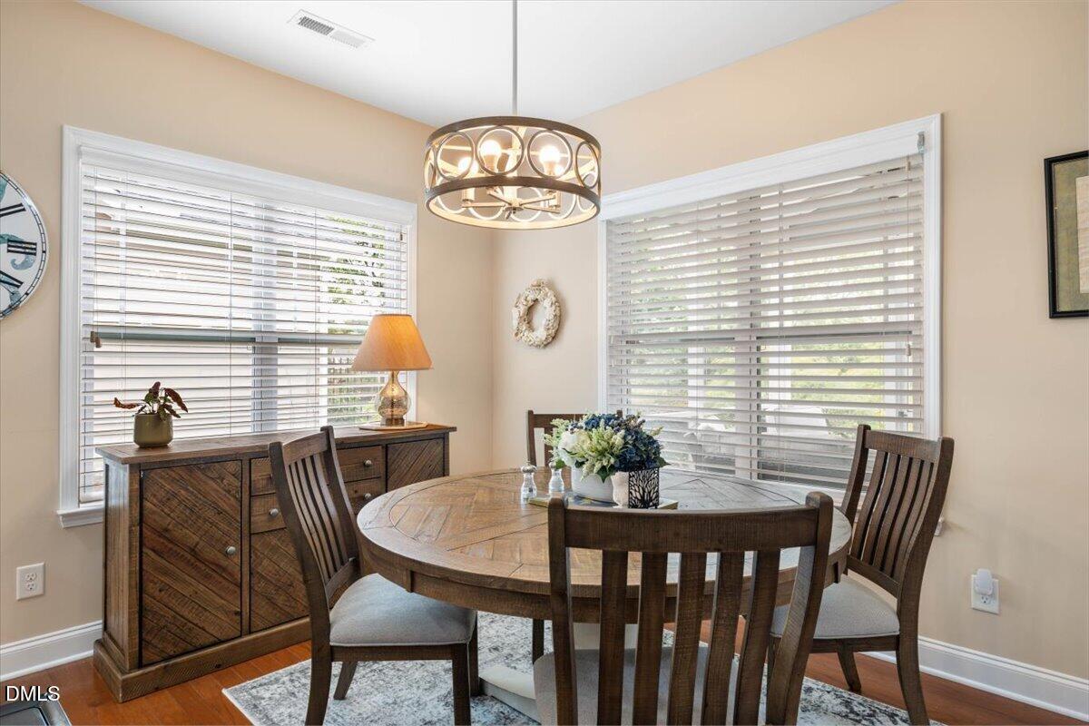 2108 Buck Corner Lane