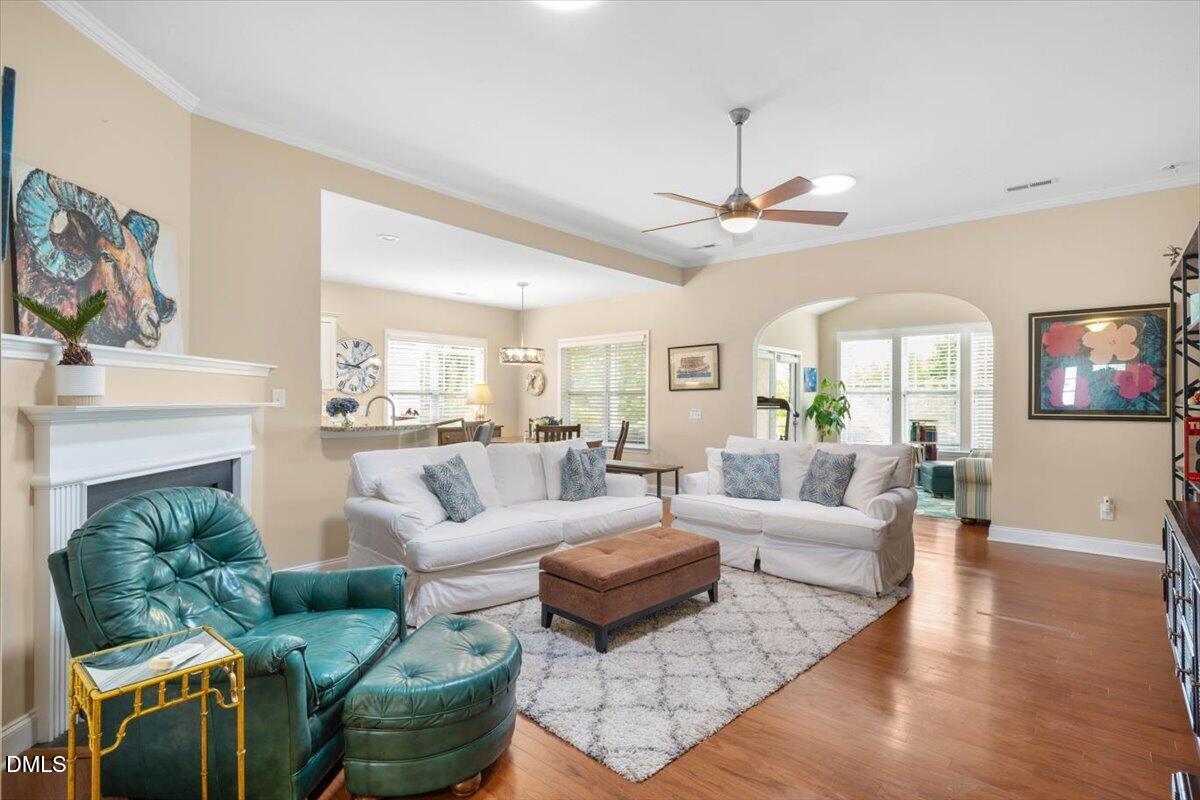 2108 Buck Corner Lane