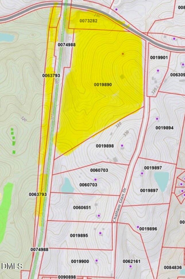 38 Chatham Glen Drive