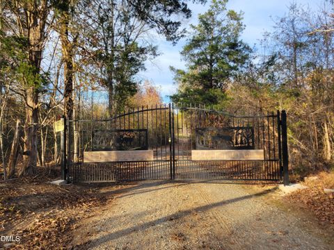 2081 Peed Road Rougemont NC 27572