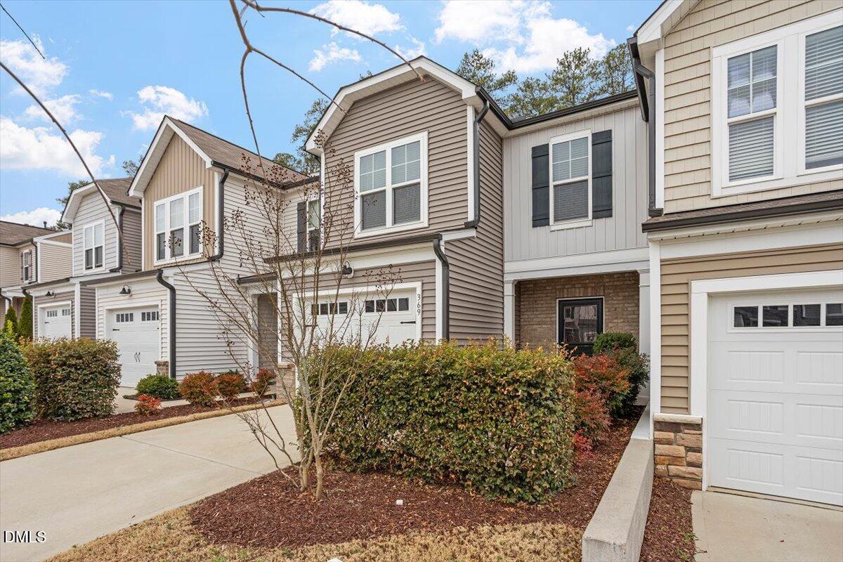 369 White Oak Ridge Drive