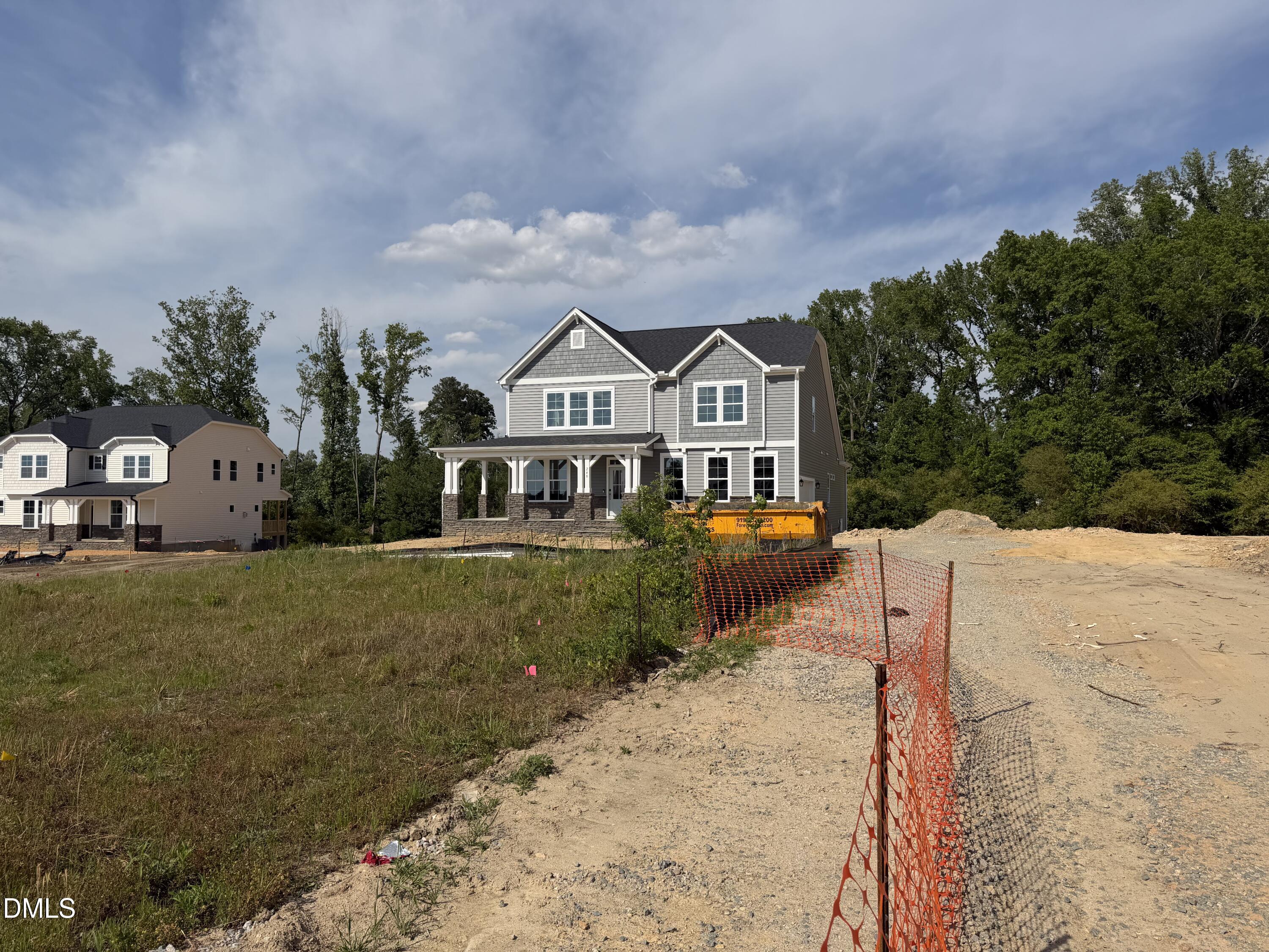 248 Sweetfern Lane