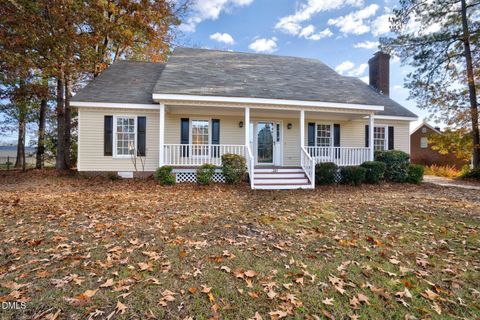 301 Woodfield Drive Nashville NC 27856