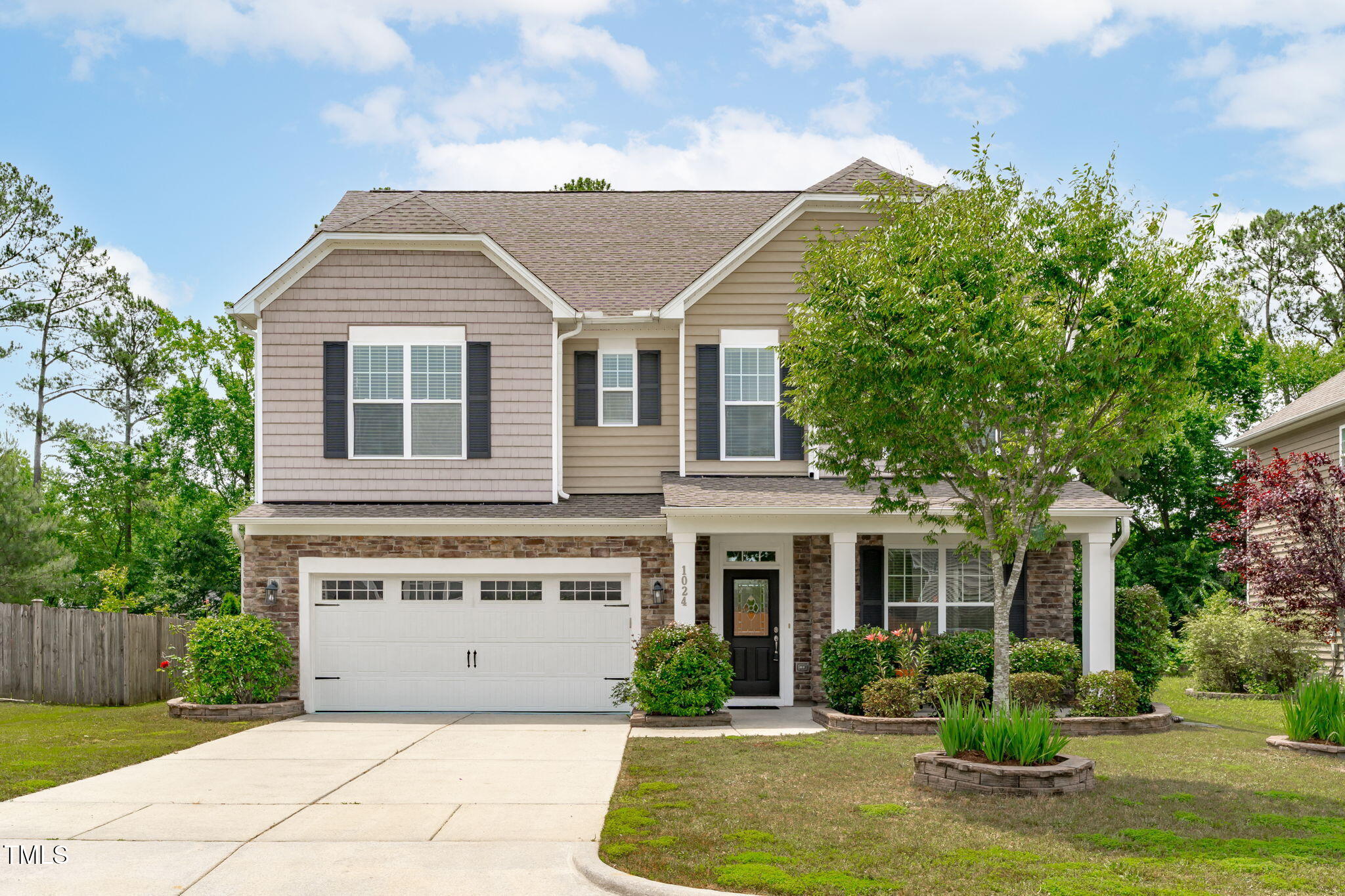 1024 Holland Bend Dr Drive