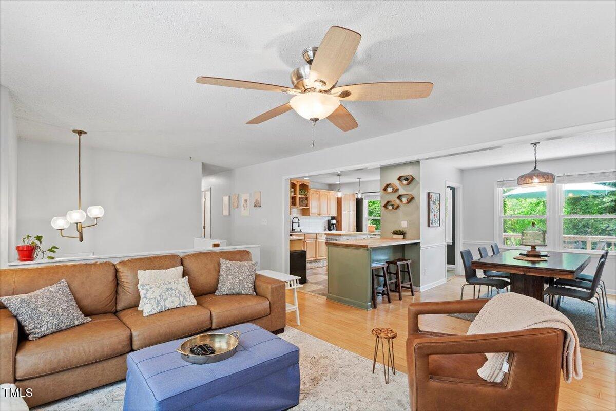 4404 Oak Park Road