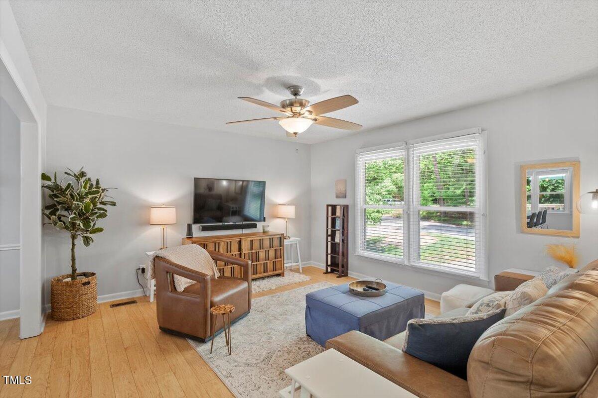 4404 Oak Park Road