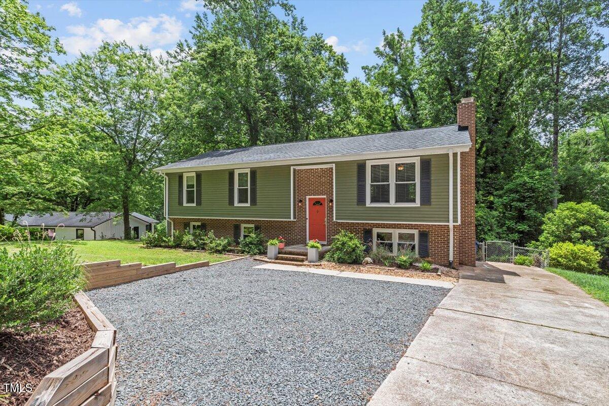 4404 Oak Park Road