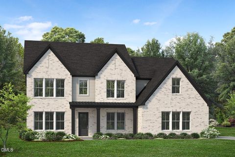 3805 Bengal Stripe Way Fuquay Varina NC 27526