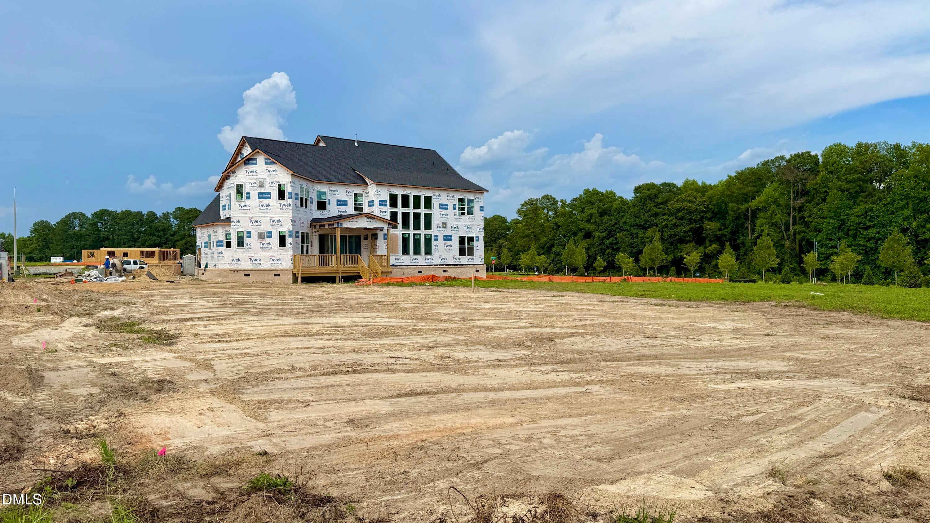 3805 Bengal Stripe Way 2