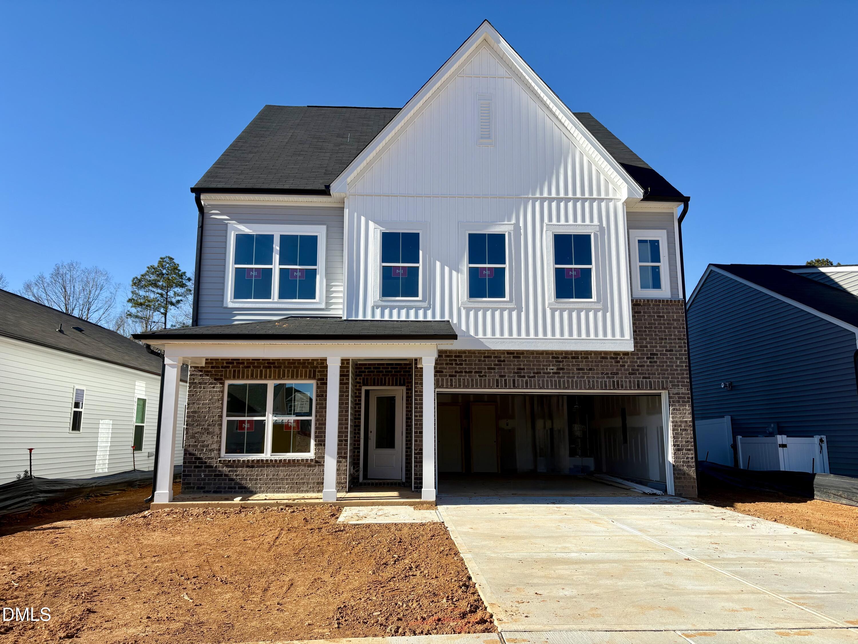 221 S Harvest Ridge Way Homesite 210