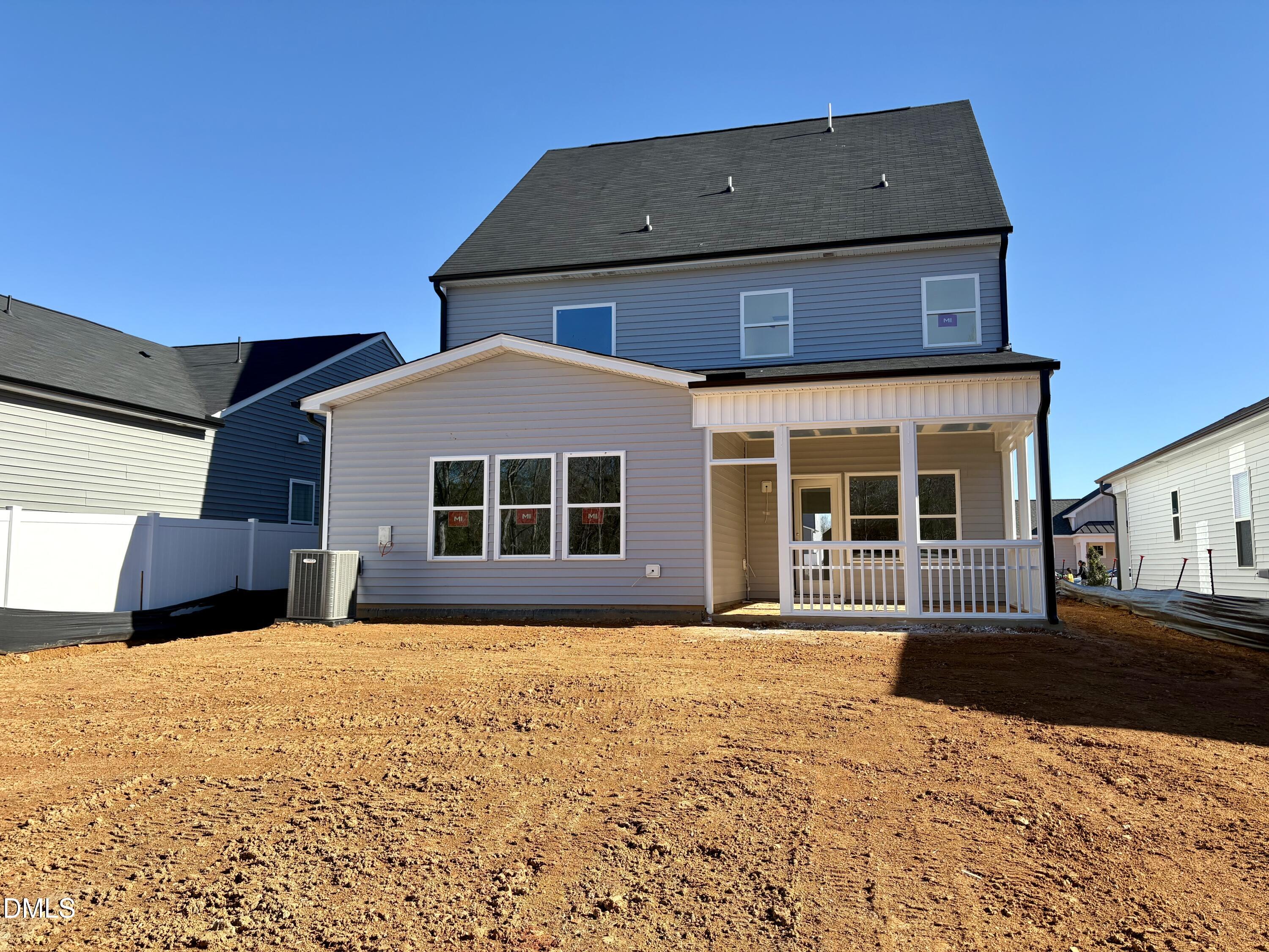 221 S Harvest Ridge Way Homesite 210