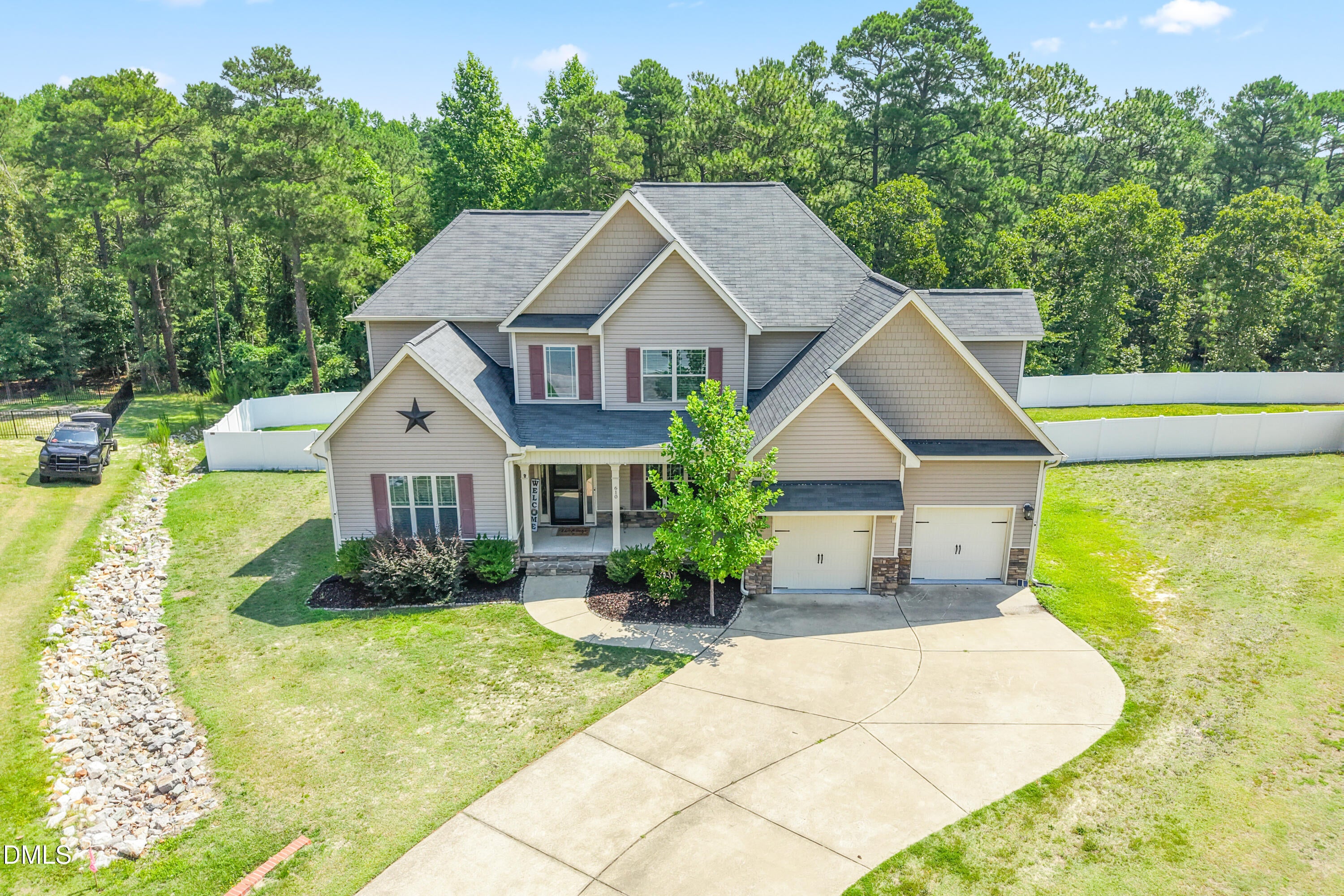 610 Sea Mist Drive