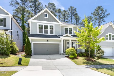 118 Chapel Run Way Chapel Hill NC 27517